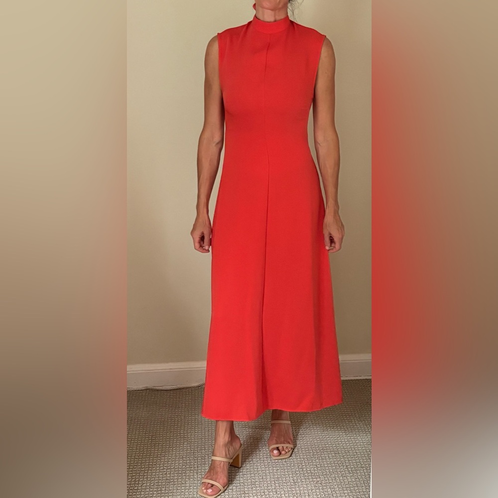 NWT MANGO Dress